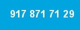 917 871 71 29